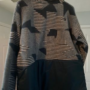 North face jacket/coat for women